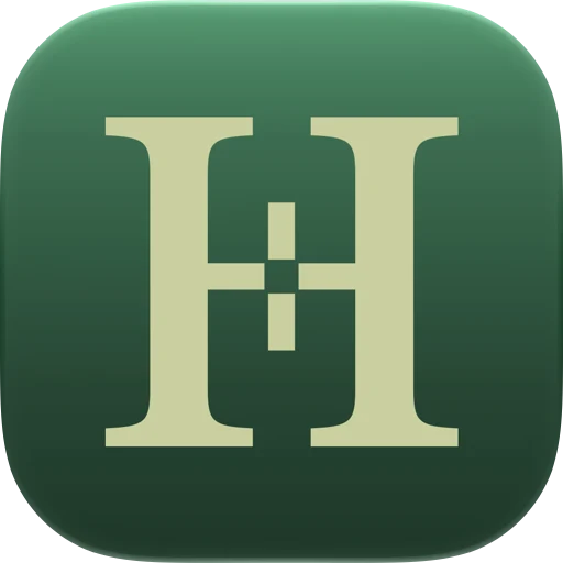 WeHunt app icon
