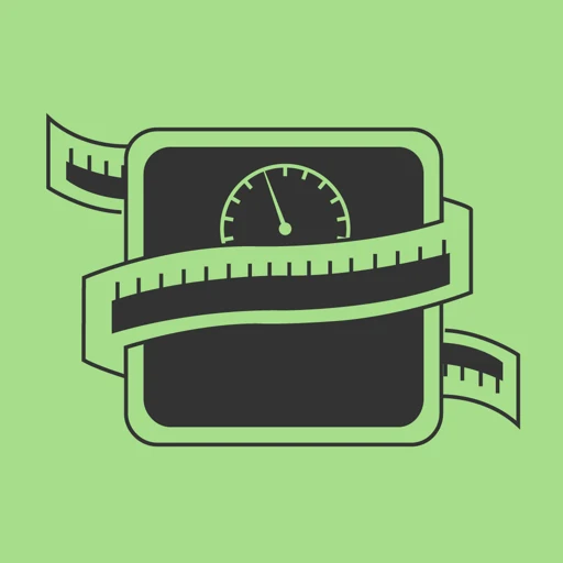 Weight Loss Diet Meal Plan app icon