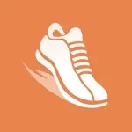 Weight Loss Running app icon