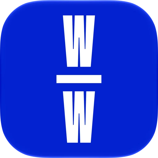 WeightWatchers Program app icon