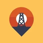 Wellsite Navigator app icon