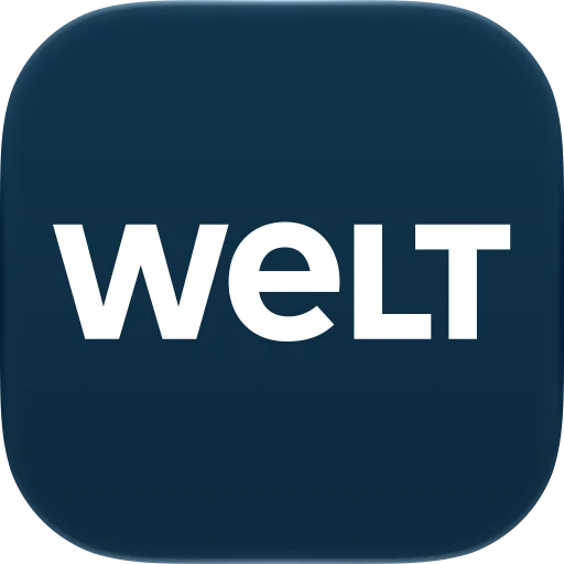 WELT News app icon