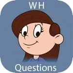 WH Questions Skills app icon