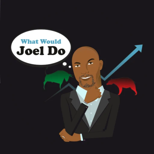 What Would Joel Do app icon