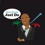 What Would Joel Do app icon