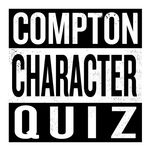 Which Character Are You? app icon