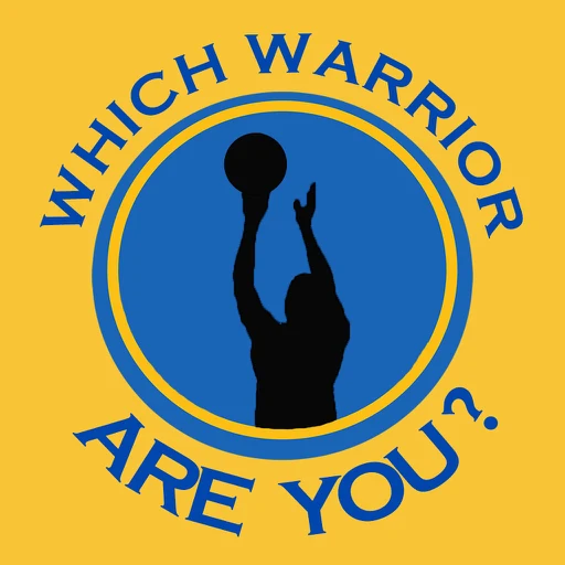 Which Player Are You? app icon