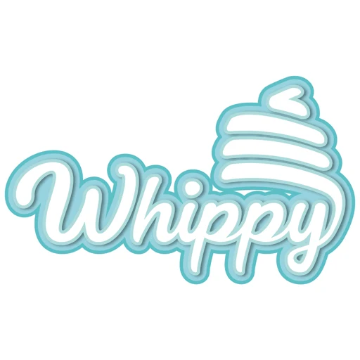 Whippy Baking App app icon