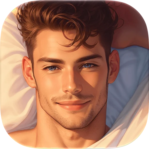 Whispers app icon