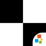 White Tiles 4 app icon