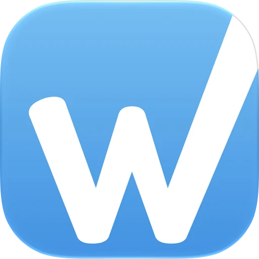 Whitepages People Search app icon