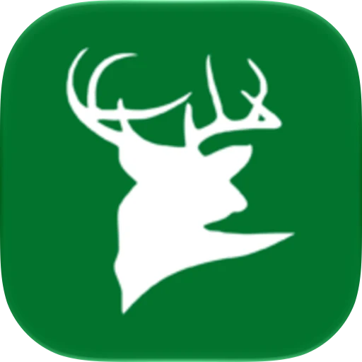 Whitetail Almanac app icon
