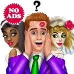 Who is Lying? Brain Riddles app icon