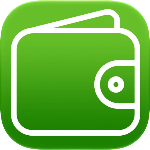 Who Owes Me app icon