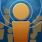 WhosHere app icon