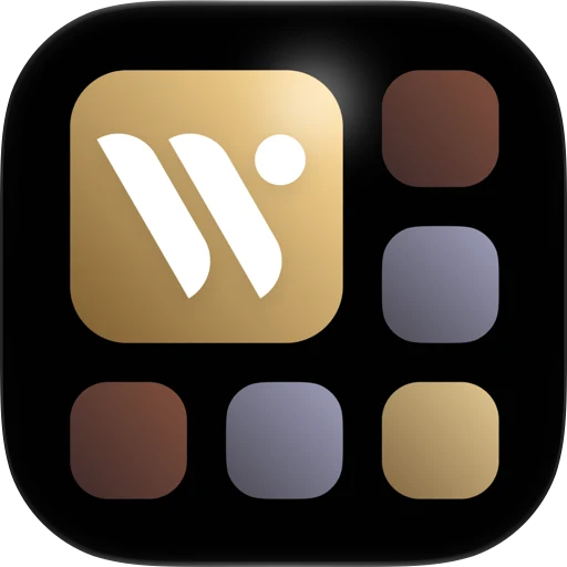 Widget Go app icon