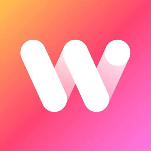 Wallpapers & Icons app icon