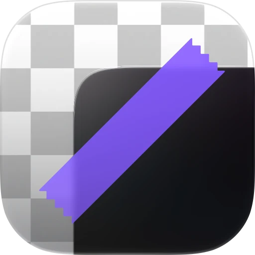 TapeKit app icon