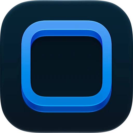 Widgetsmith app icon