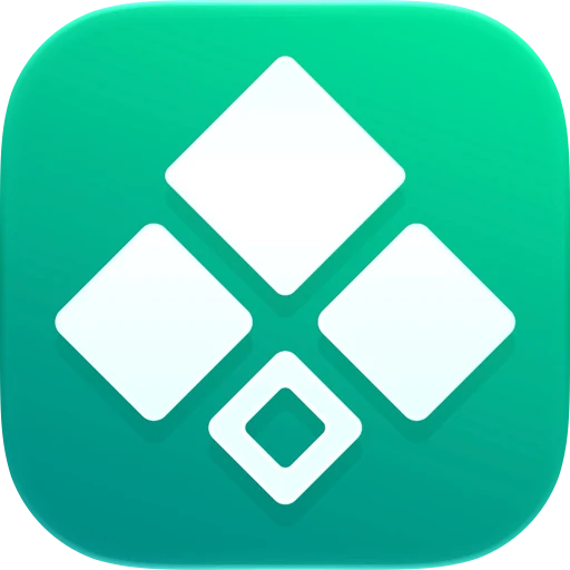 Widgy Widgets app icon