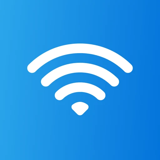 Wifi Analyzer app icon