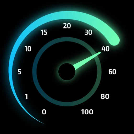 WIFI app icon