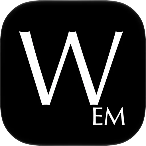 WikEM app icon