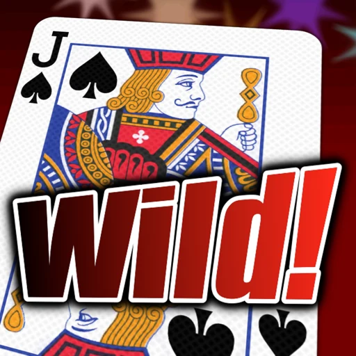 Wild Dream Poker app icon