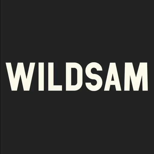 Wildsam Magazine app icon