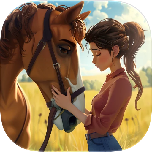 Wildshade Fantasy Horse Races app icon