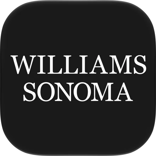 Williams Sonoma app icon