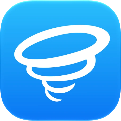 WillyWeather app icon