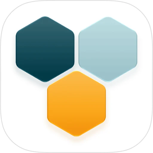Wim Hof Method Breathing app icon