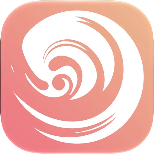 Wind Speed Forecast App app icon