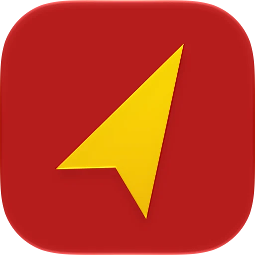 WindAlert app icon