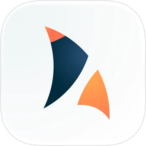 WindHub app icon