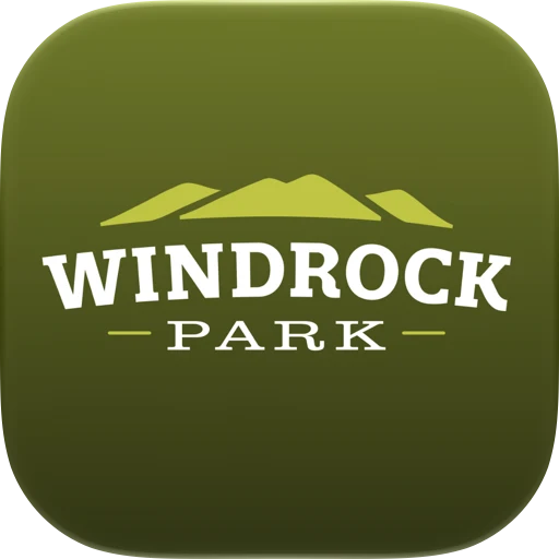 Windrock Park app icon