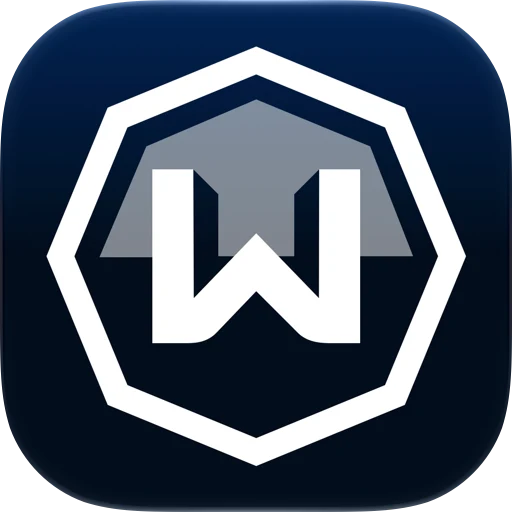 Windscribe VPN app icon
