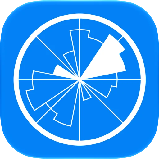 Windy.app app icon