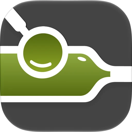Wine app icon