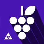 Winebook Pro app icon