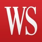 WineRatings+ app icon