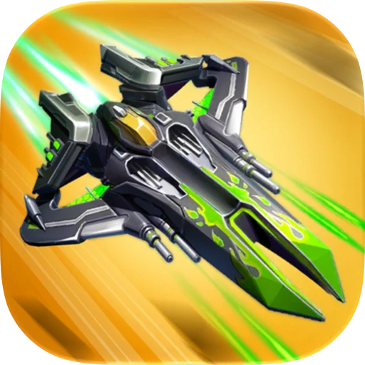Wing Fighter app icon