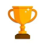 Winner app icon