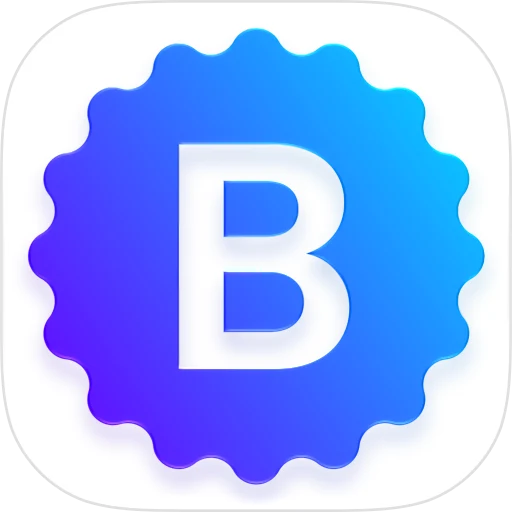 WinStamp Business app icon