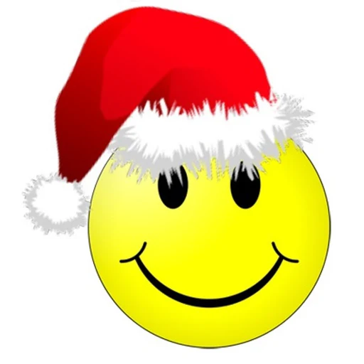 Winter Stickers app icon