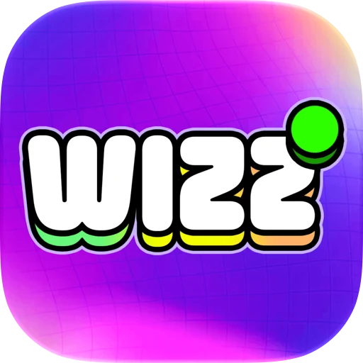 Wizz App app icon
