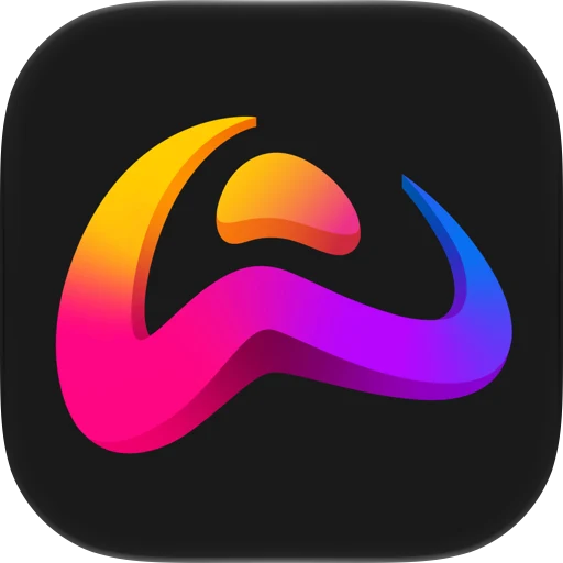 Wolf Qanawat app icon