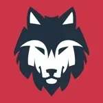 WolfPack app icon