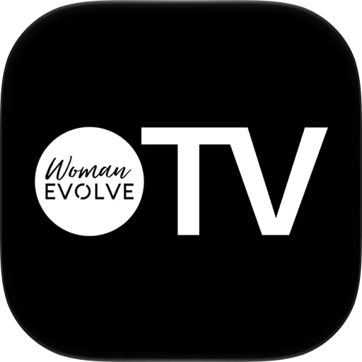 Woman Evolve TV app icon